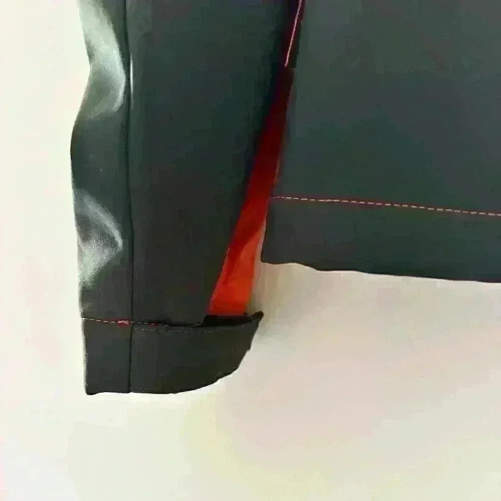 Free Country Colorblock Softshell Jacket - Picture 4 of 6